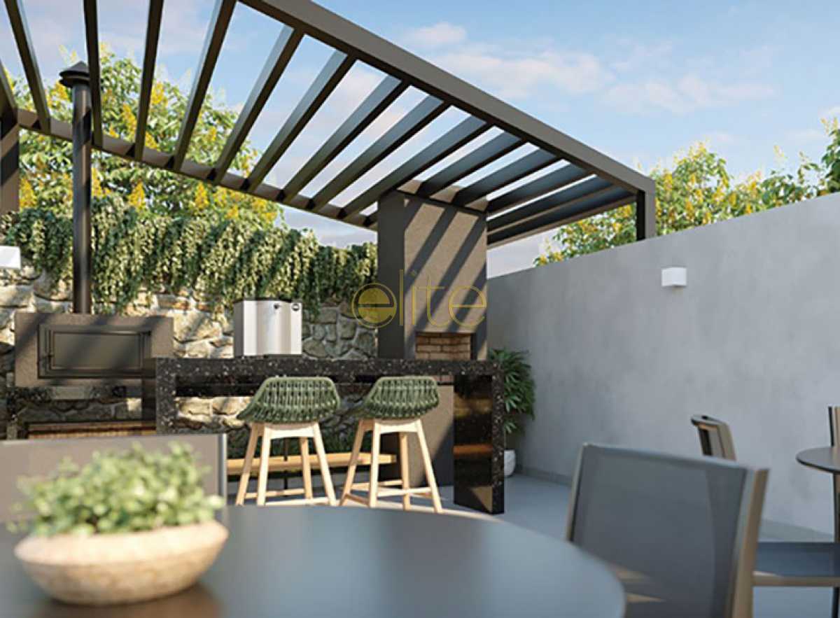 Conheça do imóvel - Apartamento 3 quartos à venda Barra da Tijuca, Barra da Tijuca,Rio de Janeiro - R$ 2.600.000 - EBAP30235 - 10 - 10