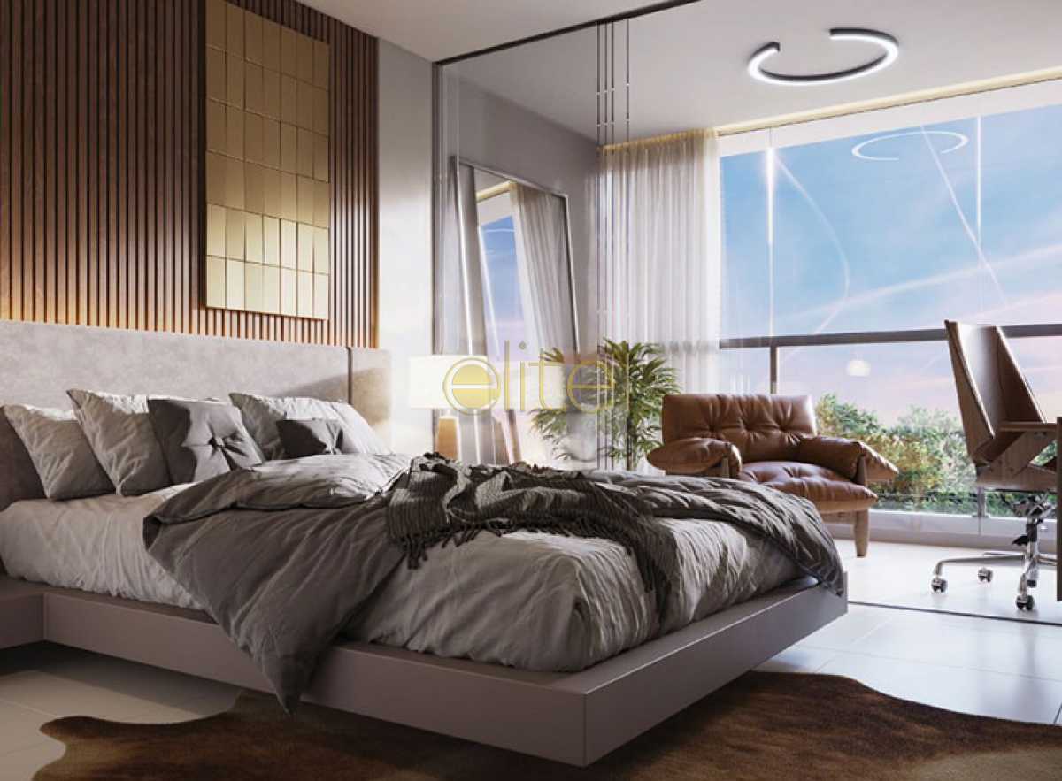 Conheça do imóvel - Apartamento 3 quartos à venda Barra da Tijuca, Barra da Tijuca,Rio de Janeiro - R$ 2.600.000 - EBAP30235 - 5 - 5
