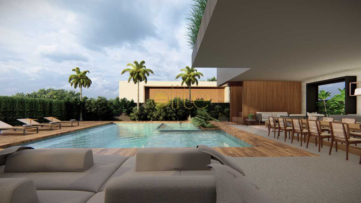 Conheça do imóvel - Casa em Condomínio 5 quartos à venda Barra da Tijuca, Barra da Tijuca,Rio de Janeiro - R$ 13.800.000 - EBCN50277 - 9 - 9