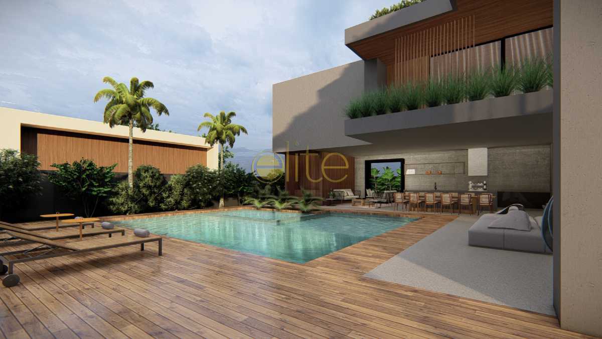Conheça do imóvel - Casa em Condomínio 5 quartos à venda Barra da Tijuca, Barra da Tijuca,Rio de Janeiro - R$ 13.800.000 - EBCN50277 - 11 - 11