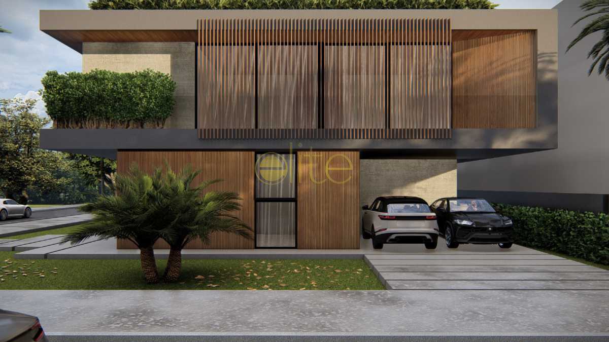 Conheça do imóvel - Casa em Condomínio 5 quartos à venda Barra da Tijuca, Barra da Tijuca,Rio de Janeiro - R$ 13.800.000 - EBCN50277 - 2 - 2