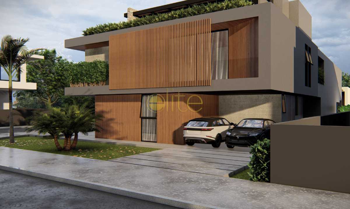 Conheça do imóvel - Casa em Condomínio 5 quartos à venda Barra da Tijuca, Barra da Tijuca,Rio de Janeiro - R$ 13.800.000 - EBCN50277 - 3 - 3
