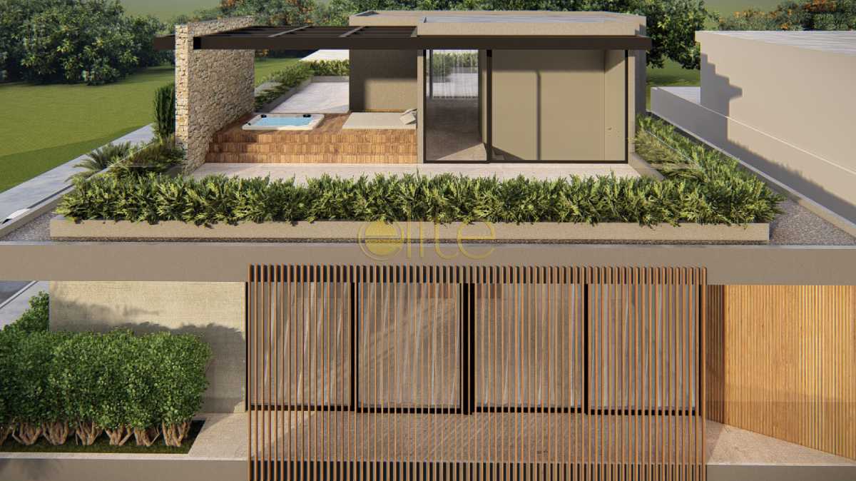 Conheça do imóvel - Casa em Condomínio 5 quartos à venda Barra da Tijuca, Barra da Tijuca,Rio de Janeiro - R$ 13.800.000 - EBCN50277 - 17 - 17