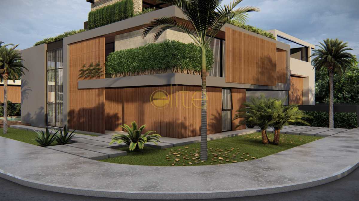 Conheça do imóvel - Casa em Condomínio 5 quartos à venda Barra da Tijuca, Barra da Tijuca,Rio de Janeiro - R$ 13.800.000 - EBCN50277 - 4 - 4