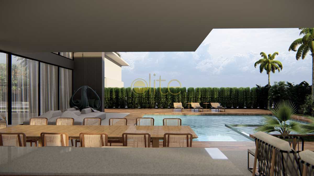 Conheça do imóvel - Casa em Condomínio 5 quartos à venda Barra da Tijuca, Barra da Tijuca,Rio de Janeiro - R$ 13.800.000 - EBCN50277 - 10 - 10