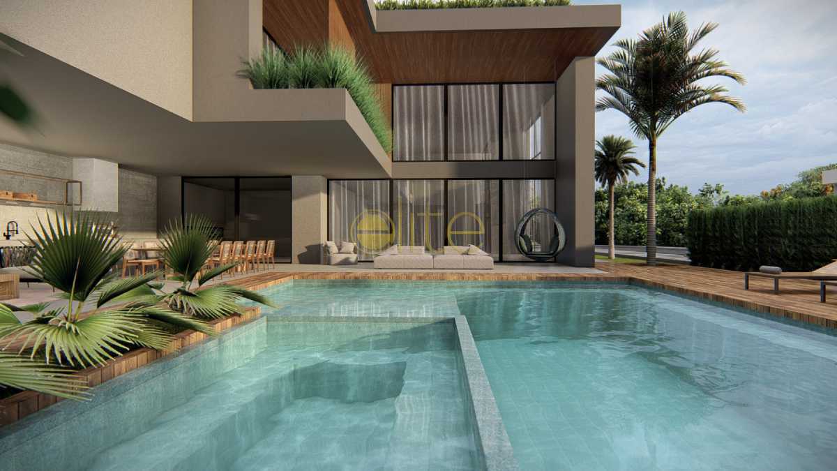 Conheça do imóvel - Casa em Condomínio 5 quartos à venda Barra da Tijuca, Barra da Tijuca,Rio de Janeiro - R$ 13.800.000 - EBCN50277 - 15 - 15