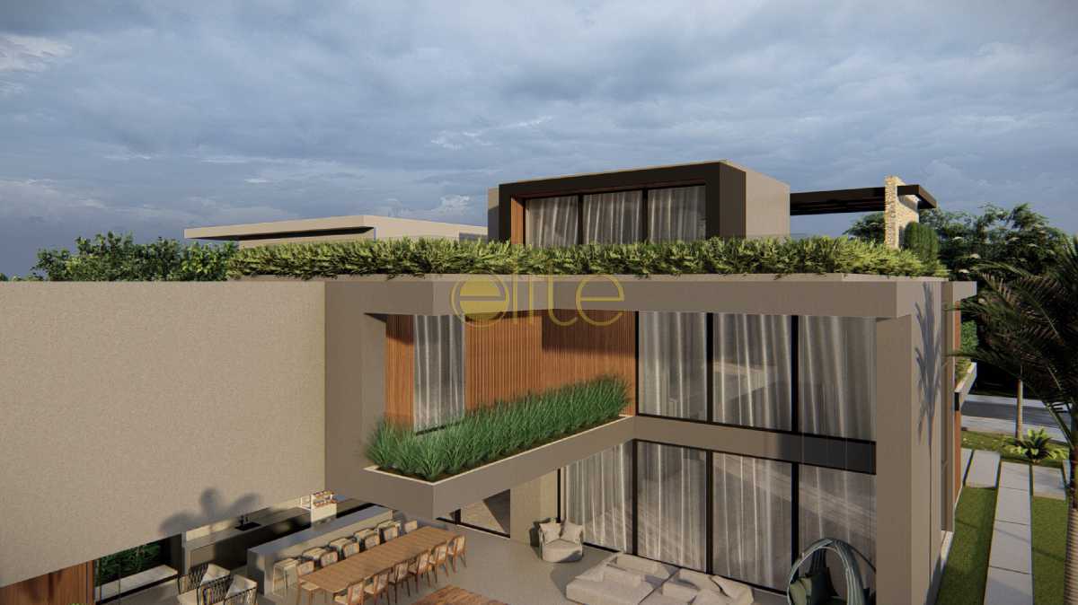 Conheça do imóvel - Casa em Condomínio 5 quartos à venda Barra da Tijuca, Barra da Tijuca,Rio de Janeiro - R$ 13.800.000 - EBCN50277 - 16 - 16