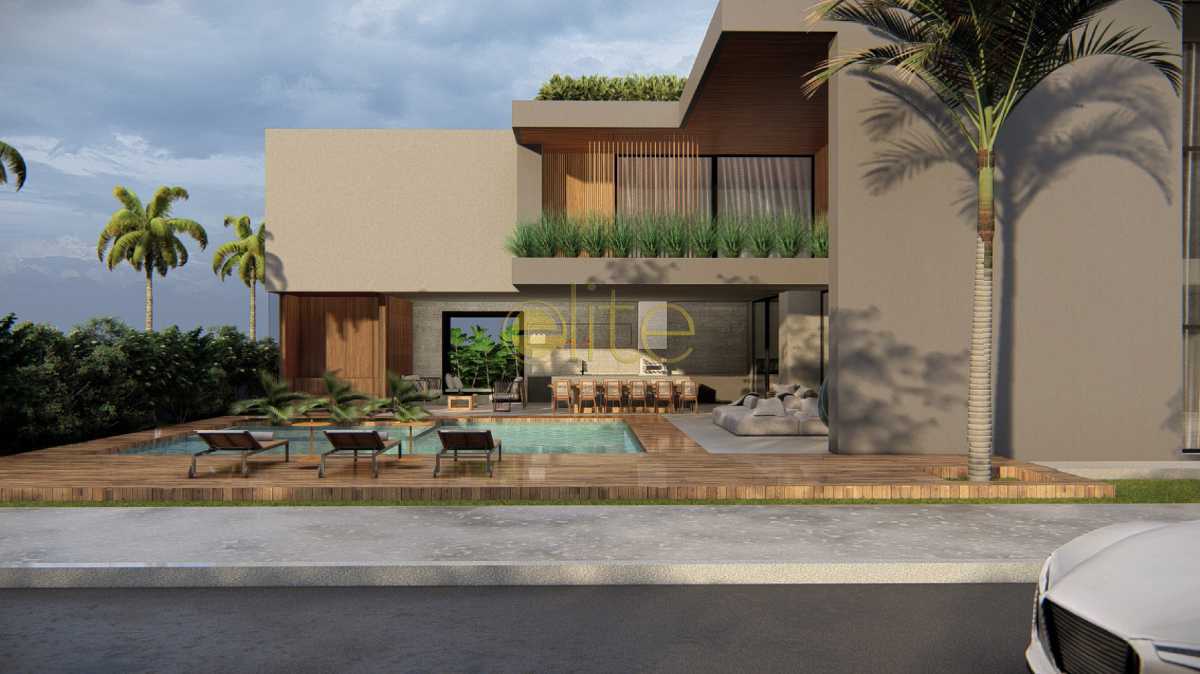 Conheça do imóvel - Casa em Condomínio 5 quartos à venda Barra da Tijuca, Barra da Tijuca,Rio de Janeiro - R$ 13.800.000 - EBCN50277 - 13 - 13