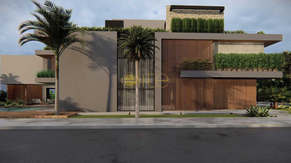 Conheça do imóvel - Casa em Condomínio 5 quartos à venda Barra da Tijuca, Barra da Tijuca,Rio de Janeiro - R$ 13.800.000 - EBCN50277 - 6 - 6