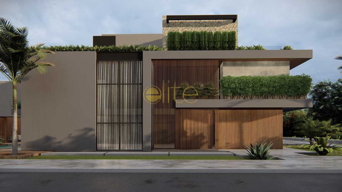 Conheça do imóvel - Casa em Condomínio 5 quartos à venda Barra da Tijuca, Barra da Tijuca,Rio de Janeiro - R$ 13.800.000 - EBCN50277 - 7 - 7