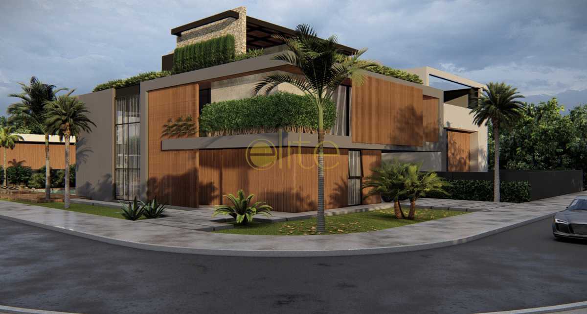 Conheça do imóvel - Casa em Condomínio 5 quartos à venda Barra da Tijuca, Barra da Tijuca,Rio de Janeiro - R$ 13.800.000 - EBCN50277 - 5 - 5