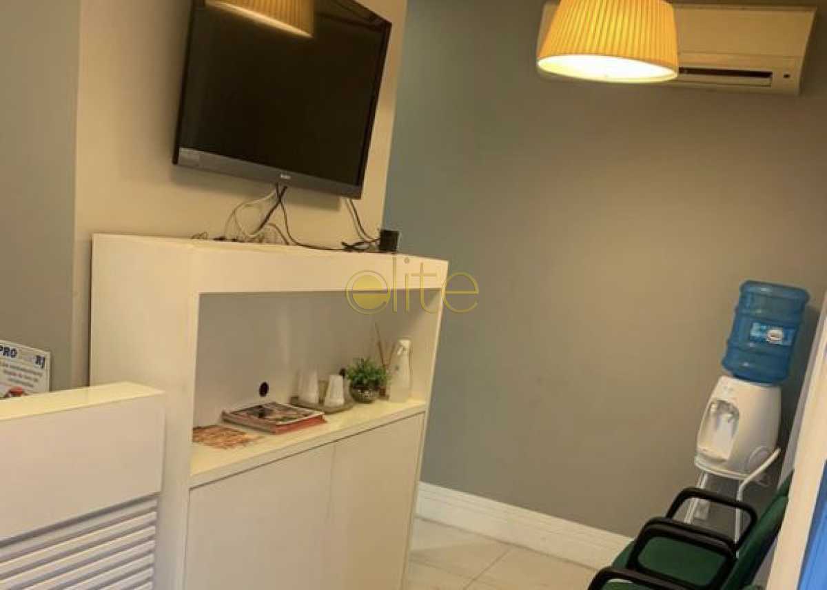 Conheça do imóvel - Conjunto de Salas à venda Barra da Tijuca, Barra da Tijuca,Rio de Janeiro - R$ 550.000 - EBCS00001 - 4 - 4