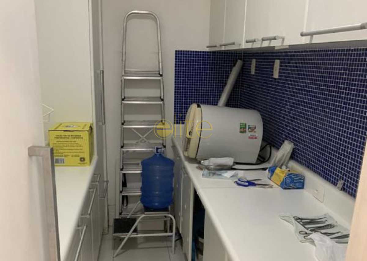 Conheça do imóvel - Conjunto de Salas à venda Barra da Tijuca, Barra da Tijuca,Rio de Janeiro - R$ 550.000 - EBCS00001 - 14 - 14