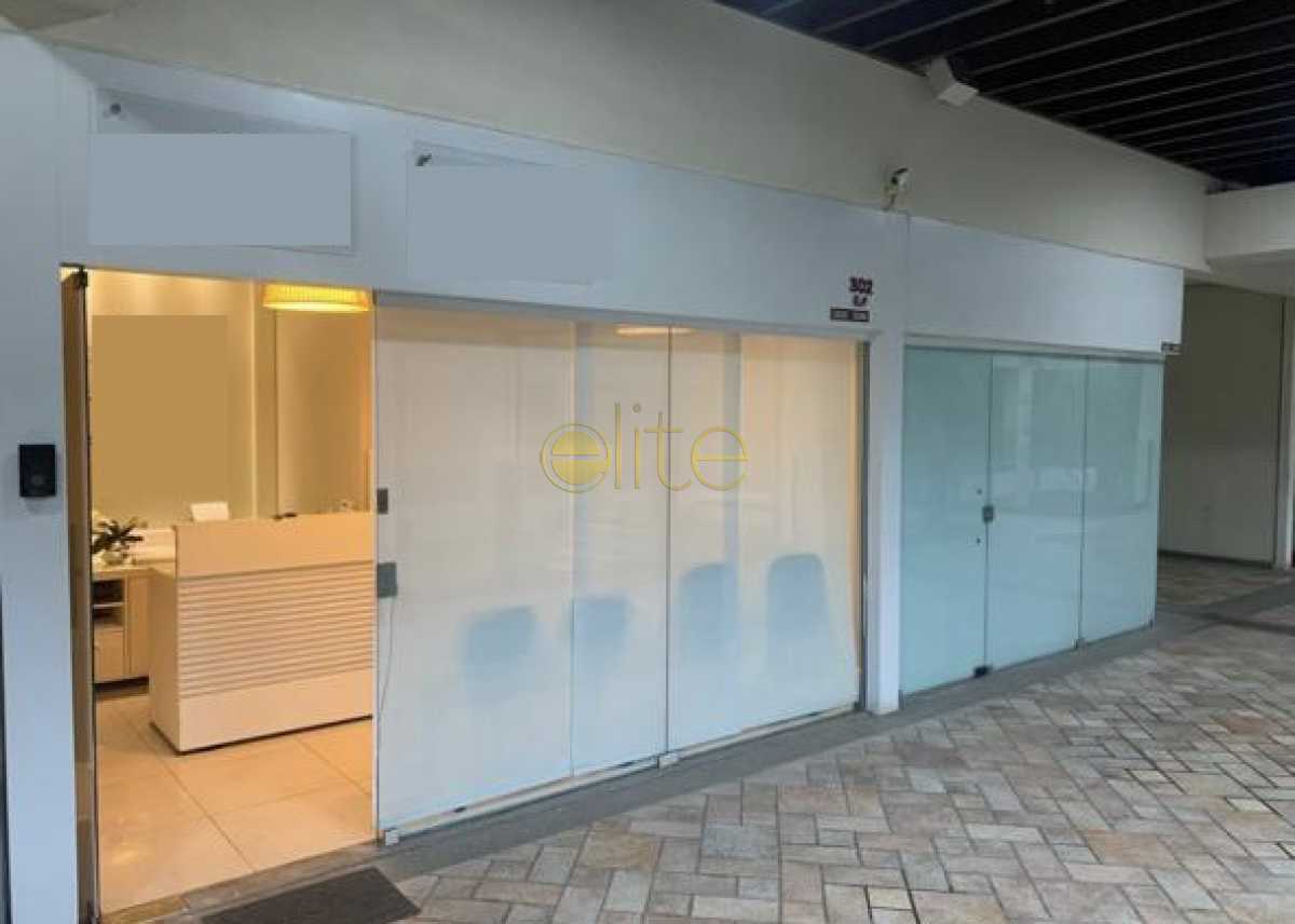 Conheça do imóvel - Conjunto de Salas à venda Barra da Tijuca, Barra da Tijuca,Rio de Janeiro - R$ 550.000 - EBCS00001 - 3 - 3