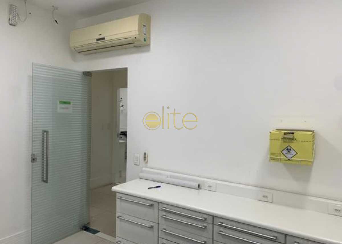 Conheça do imóvel - Conjunto de Salas à venda Barra da Tijuca, Barra da Tijuca,Rio de Janeiro - R$ 550.000 - EBCS00001 - 12 - 12