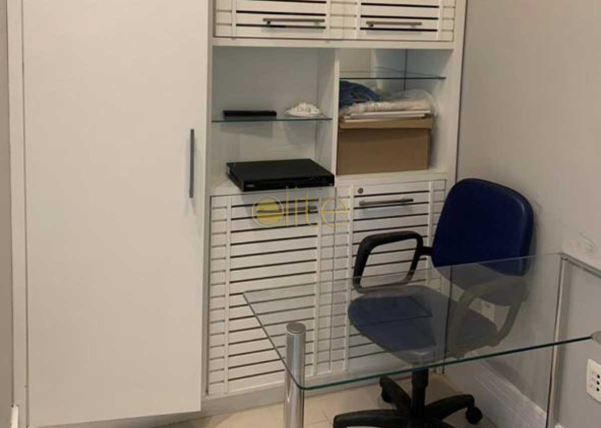 Conheça do imóvel - Conjunto de Salas à venda Barra da Tijuca, Barra da Tijuca,Rio de Janeiro - R$ 550.000 - EBCS00001 - 7 - 7