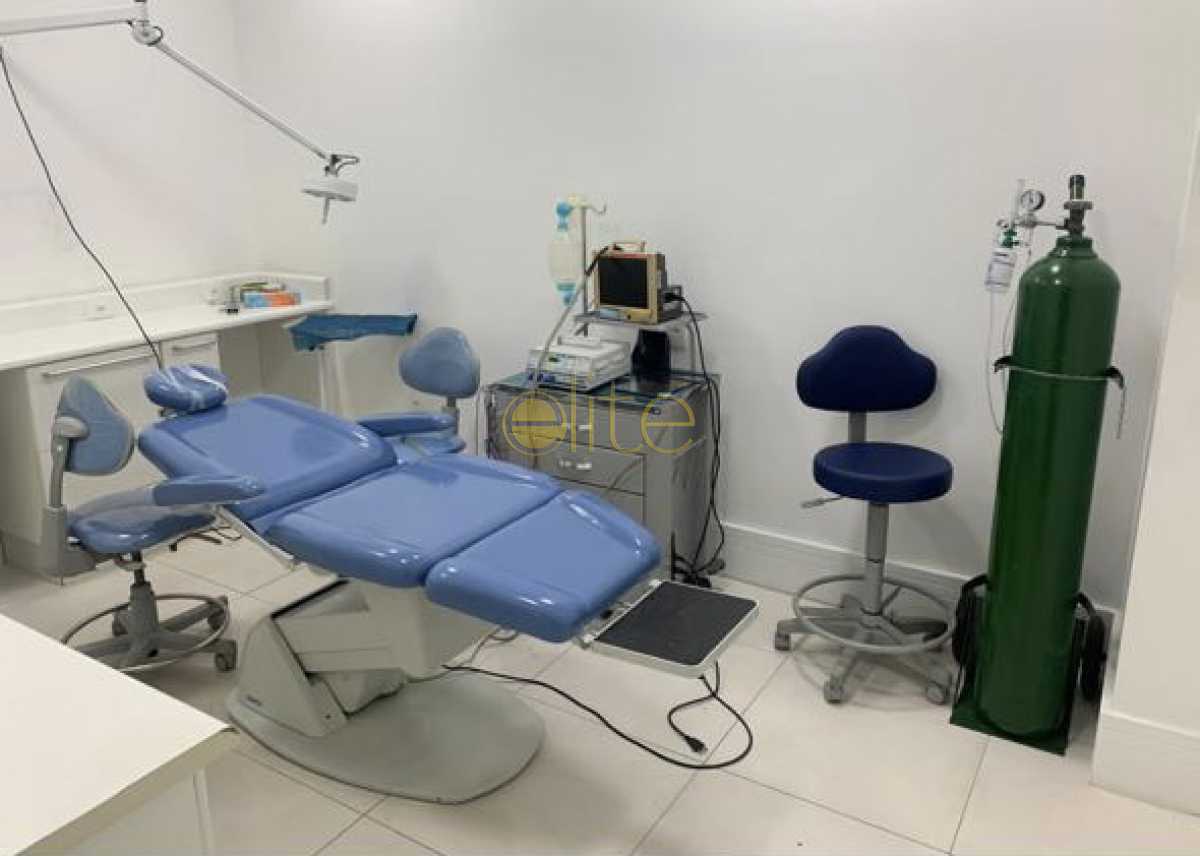 Conheça do imóvel - Conjunto de Salas à venda Barra da Tijuca, Barra da Tijuca,Rio de Janeiro - R$ 550.000 - EBCS00001 - 8 - 8