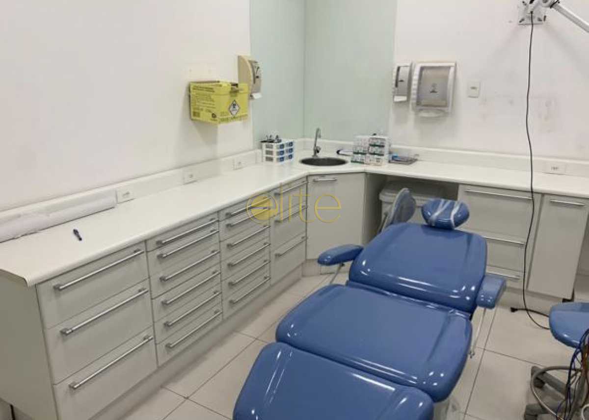 Conheça do imóvel - Conjunto de Salas à venda Barra da Tijuca, Barra da Tijuca,Rio de Janeiro - R$ 550.000 - EBCS00001 - 9 - 9