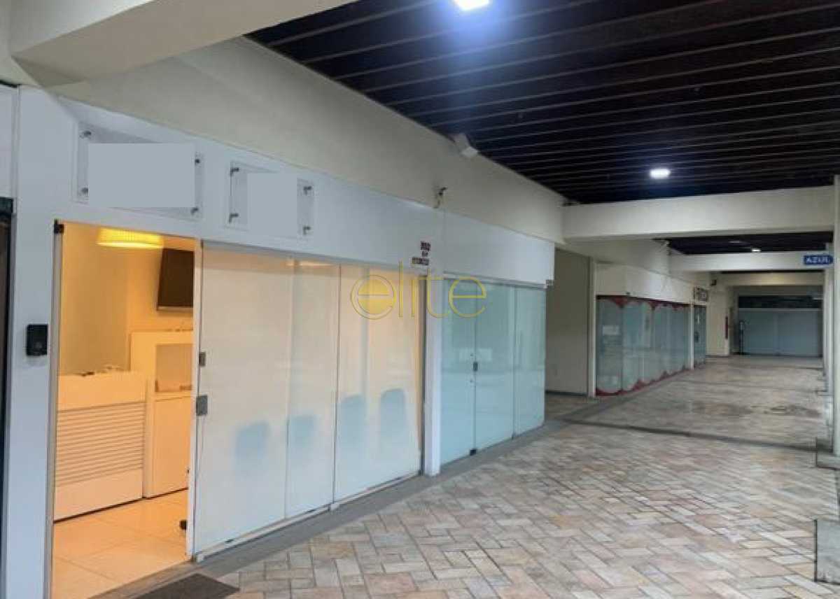 Conheça do imóvel - Conjunto de Salas à venda Barra da Tijuca, Barra da Tijuca,Rio de Janeiro - R$ 550.000 - EBCS00001 - 2 - 2