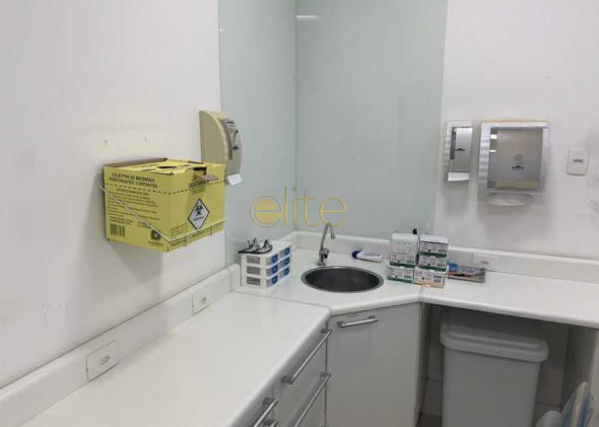 Conheça do imóvel - Conjunto de Salas à venda Barra da Tijuca, Barra da Tijuca,Rio de Janeiro - R$ 550.000 - EBCS00001 - 10 - 10