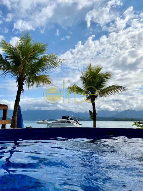 Conheça do imóvel - Casa em Condomínio 5 quartos à venda Bonfim, Angra dos Reis - R$ 4.750.000 - EBCN50279 - 4 - 4