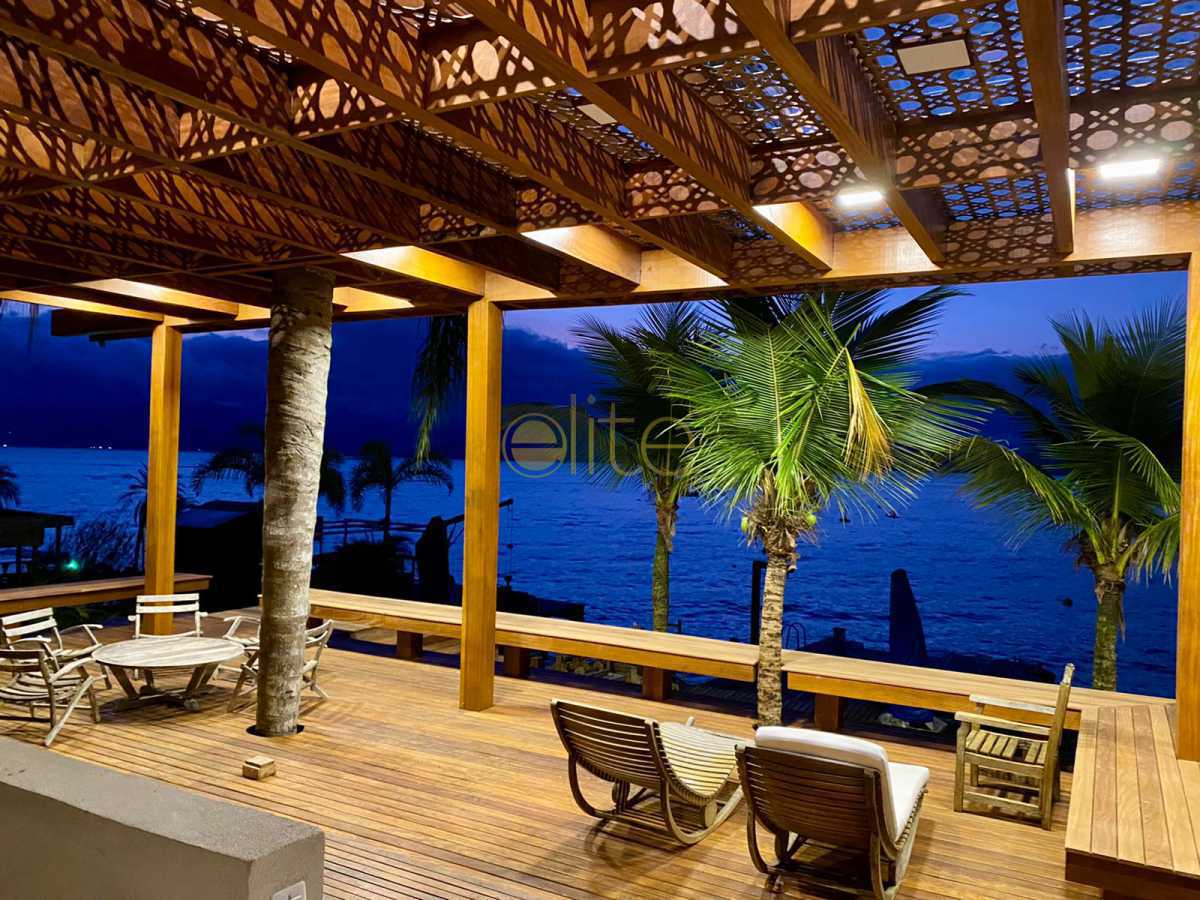 Conheça do imóvel - Casa em Condomínio 5 quartos à venda Bonfim, Angra dos Reis - R$ 4.750.000 - EBCN50279 - 11 - 11