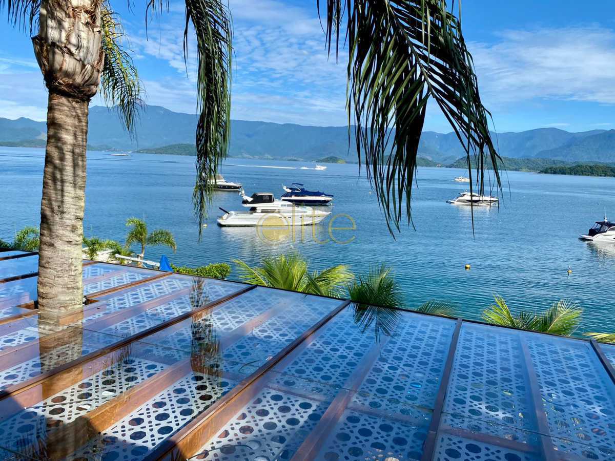 Conheça do imóvel - Casa em Condomínio 5 quartos à venda Bonfim, Angra dos Reis - R$ 4.750.000 - EBCN50279 - 20 - 20