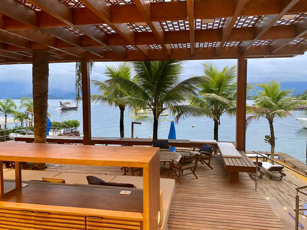 Conheça do imóvel - Casa em Condomínio 5 quartos à venda Bonfim, Angra dos Reis - R$ 4.750.000 - EBCN50279 - 8 - 8