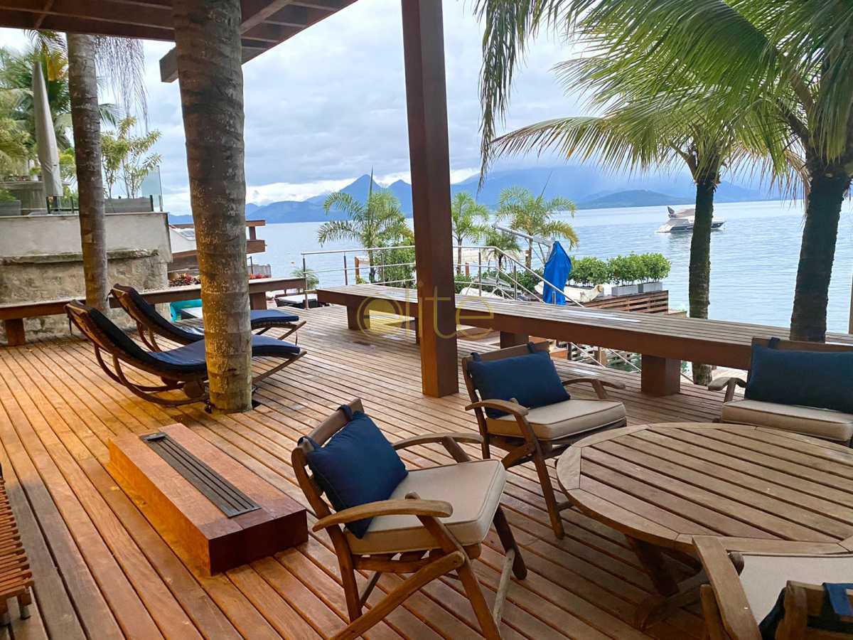 Conheça do imóvel - Casa em Condomínio 5 quartos à venda Bonfim, Angra dos Reis - R$ 4.750.000 - EBCN50279 - 9 - 9