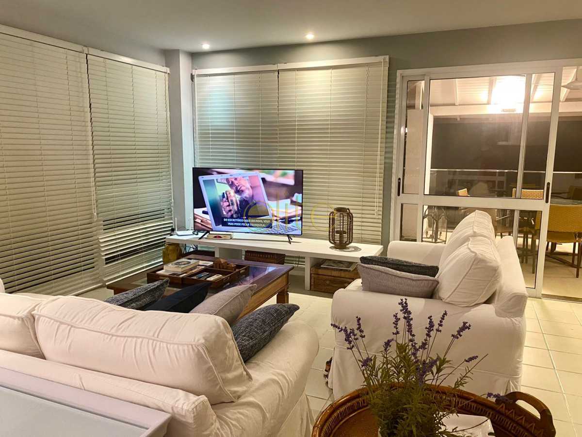 Conheça do imóvel - Casa em Condomínio 5 quartos à venda Bonfim, Angra dos Reis - R$ 4.750.000 - EBCN50279 - 25 - 25