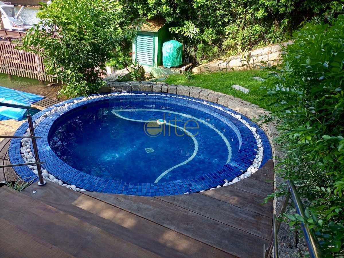 Conheça do imóvel - Casa em Condomínio 5 quartos à venda Bonfim, Angra dos Reis - R$ 4.750.000 - EBCN50279 - 3 - 3