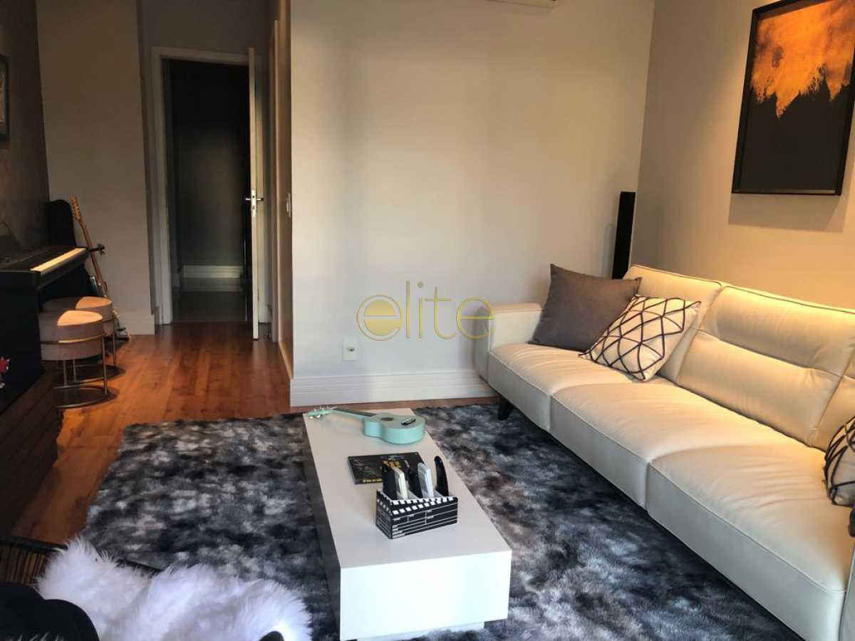 Conheça do imóvel - Apartamento 4 quartos para venda e aluguel Condomínio Santa Monica Jardins Club - Barra da Tijuca, Barra da Tijuca,Rio de Janeiro - R$ 3.800.000 - EBAP40227 - 11 - 11