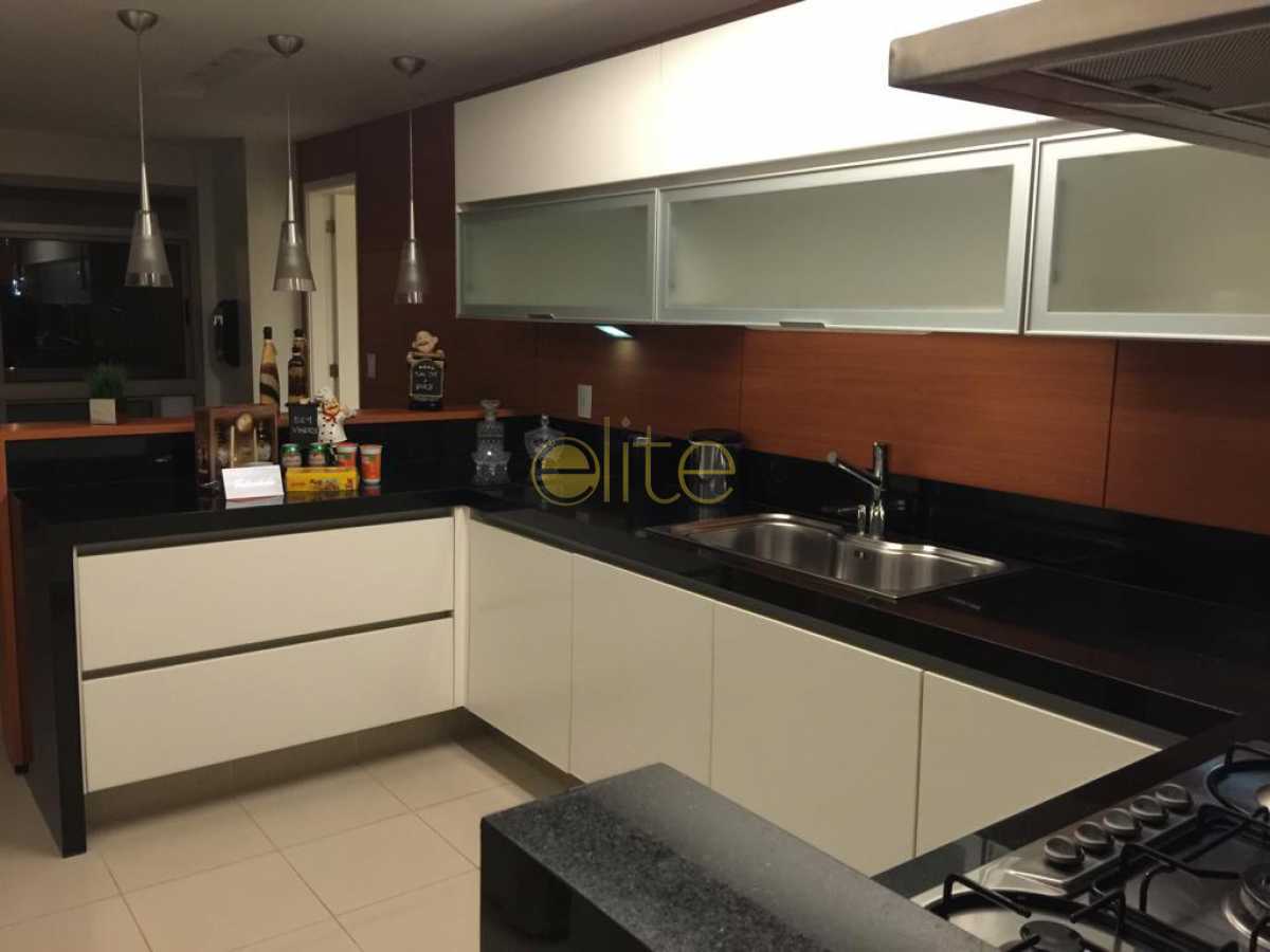 Conheça do imóvel - Apartamento 4 quartos para venda e aluguel Condomínio Santa Monica Jardins Club - Barra da Tijuca, Barra da Tijuca,Rio de Janeiro - R$ 3.800.000 - EBAP40227 - 26 - 26