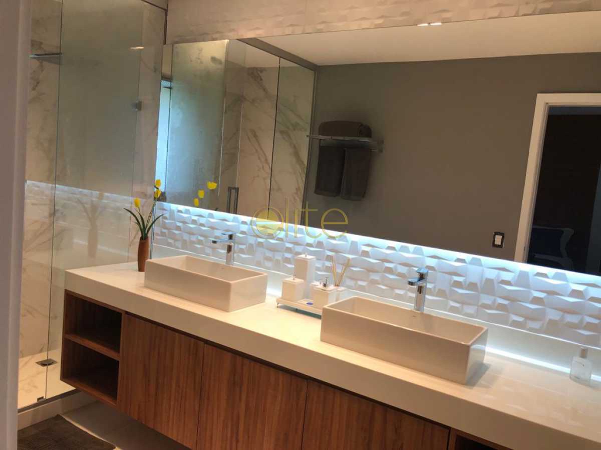 Conheça do imóvel - Apartamento 4 quartos para venda e aluguel Condomínio Santa Monica Jardins Club - Barra da Tijuca, Barra da Tijuca,Rio de Janeiro - R$ 3.800.000 - EBAP40227 - 15 - 15