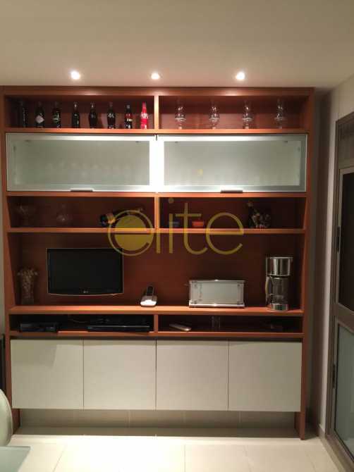 Conheça do imóvel - Apartamento 4 quartos para venda e aluguel Condomínio Santa Monica Jardins Club - Barra da Tijuca, Barra da Tijuca,Rio de Janeiro - R$ 3.800.000 - EBAP40227 - 27 - 27