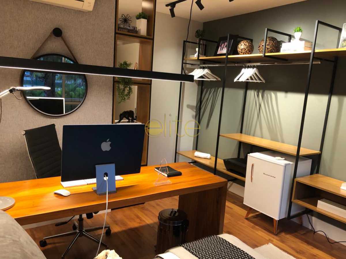 Conheça do imóvel - Apartamento 4 quartos para venda e aluguel Condomínio Santa Monica Jardins Club - Barra da Tijuca, Barra da Tijuca,Rio de Janeiro - R$ 3.800.000 - EBAP40227 - 20 - 20