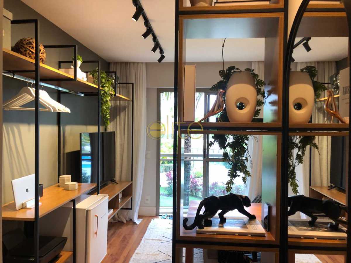 Conheça do imóvel - Apartamento 4 quartos para venda e aluguel Condomínio Santa Monica Jardins Club - Barra da Tijuca, Barra da Tijuca,Rio de Janeiro - R$ 3.800.000 - EBAP40227 - 22 - 22