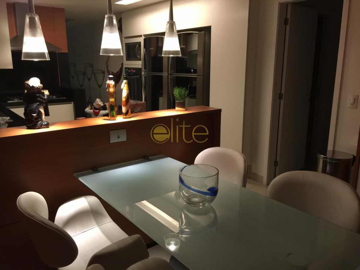 Conheça do imóvel - Apartamento 4 quartos para venda e aluguel Condomínio Santa Monica Jardins Club - Barra da Tijuca, Barra da Tijuca,Rio de Janeiro - R$ 3.800.000 - EBAP40227 - 29 - 29