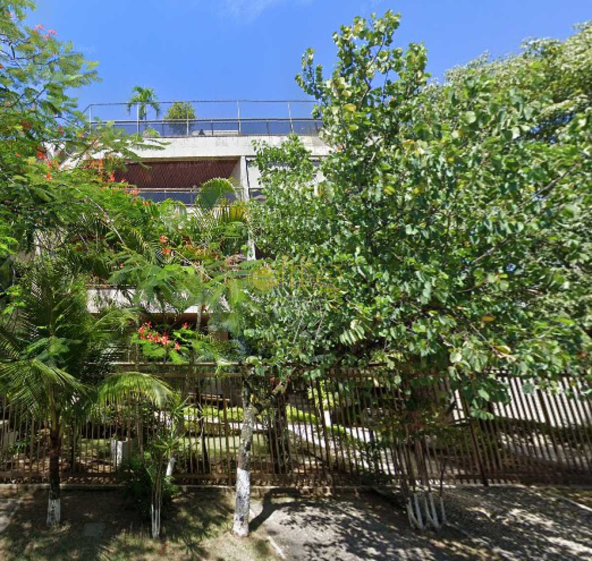 Conheça do imóvel - Apartamento 4 quartos à venda Recreio dos Bandeirantes, Rio de Janeiro - R$ 1.300.000 - EBAP40228 - 1 - 1