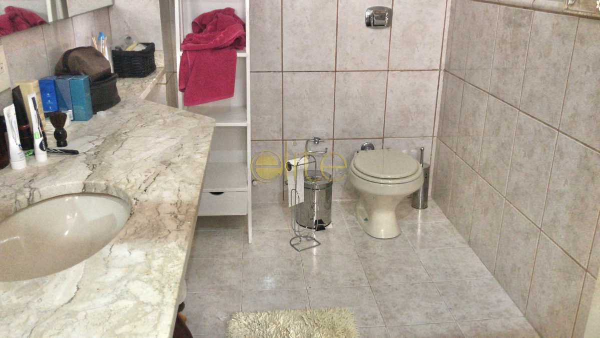 Conheça do imóvel - Apartamento 4 quartos à venda Recreio dos Bandeirantes, Rio de Janeiro - R$ 1.300.000 - EBAP40228 - 12 - 12