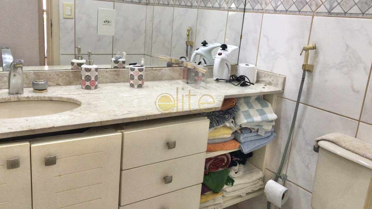 Conheça do imóvel - Apartamento 4 quartos à venda Recreio dos Bandeirantes, Rio de Janeiro - R$ 1.300.000 - EBAP40228 - 14 - 14