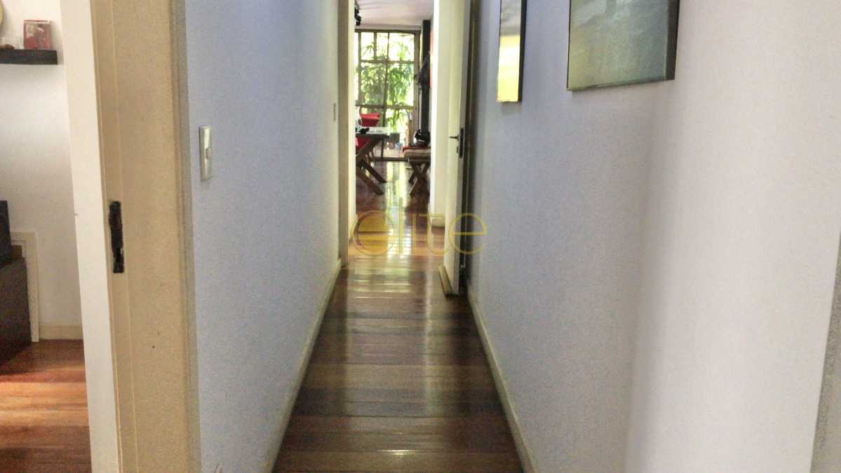 Conheça do imóvel - Apartamento 4 quartos à venda Recreio dos Bandeirantes, Rio de Janeiro - R$ 1.300.000 - EBAP40228 - 8 - 8