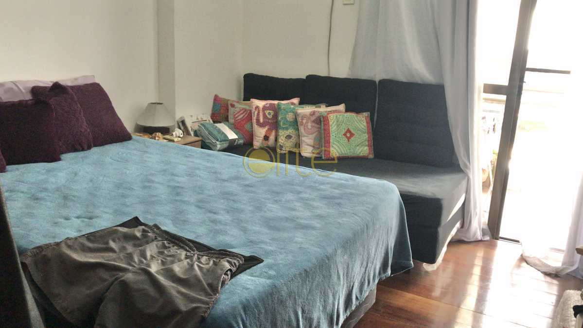 Conheça do imóvel - Apartamento 4 quartos à venda Recreio dos Bandeirantes, Rio de Janeiro - R$ 1.300.000 - EBAP40228 - 16 - 16