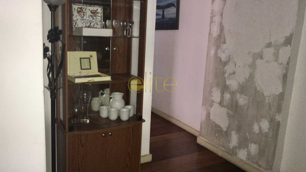 Conheça do imóvel - Apartamento 4 quartos à venda Recreio dos Bandeirantes, Rio de Janeiro - R$ 1.300.000 - EBAP40228 - 18 - 18