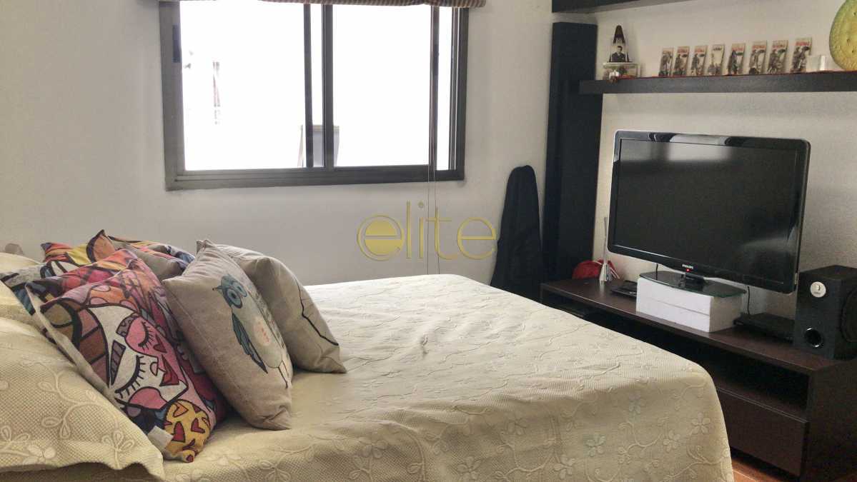 Conheça do imóvel - Apartamento 4 quartos à venda Recreio dos Bandeirantes, Rio de Janeiro - R$ 1.300.000 - EBAP40228 - 20 - 20