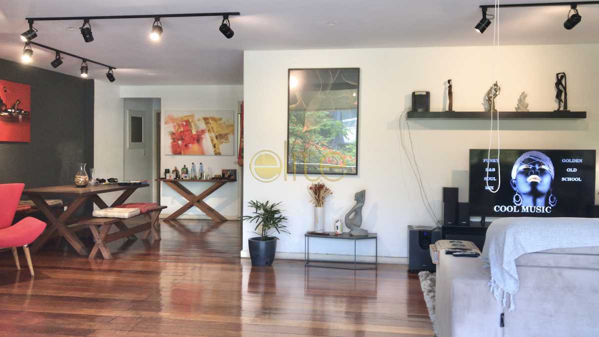 Conheça do imóvel - Apartamento 4 quartos à venda Recreio dos Bandeirantes, Rio de Janeiro - R$ 1.300.000 - EBAP40228 - 4 - 4