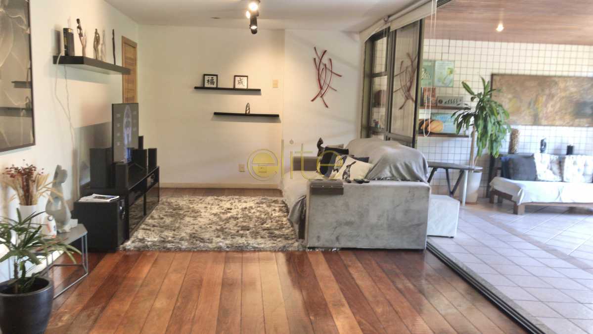 Conheça do imóvel - Apartamento 4 quartos à venda Recreio dos Bandeirantes, Rio de Janeiro - R$ 1.300.000 - EBAP40228 - 5 - 5