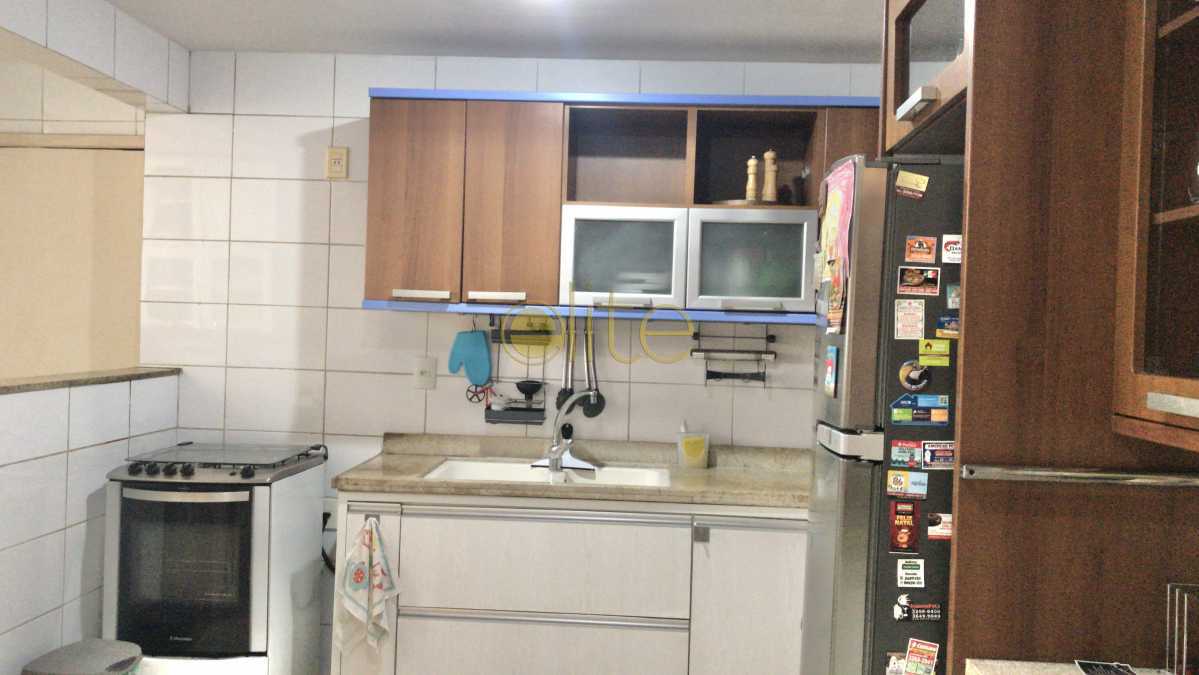 Conheça do imóvel - Apartamento 4 quartos à venda Recreio dos Bandeirantes, Rio de Janeiro - R$ 1.300.000 - EBAP40228 - 21 - 21