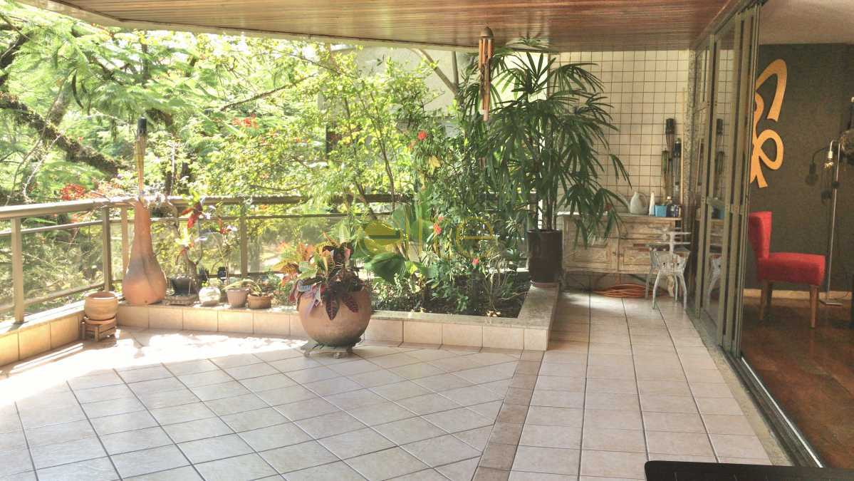 Conheça do imóvel - Apartamento 4 quartos à venda Recreio dos Bandeirantes, Rio de Janeiro - R$ 1.300.000 - EBAP40228 - 7 - 7