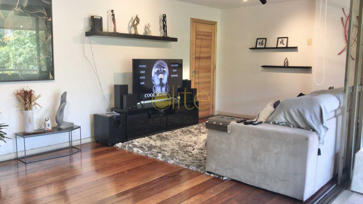 Conheça do imóvel - Apartamento 4 quartos à venda Recreio dos Bandeirantes, Rio de Janeiro - R$ 1.300.000 - EBAP40228 - 6 - 6